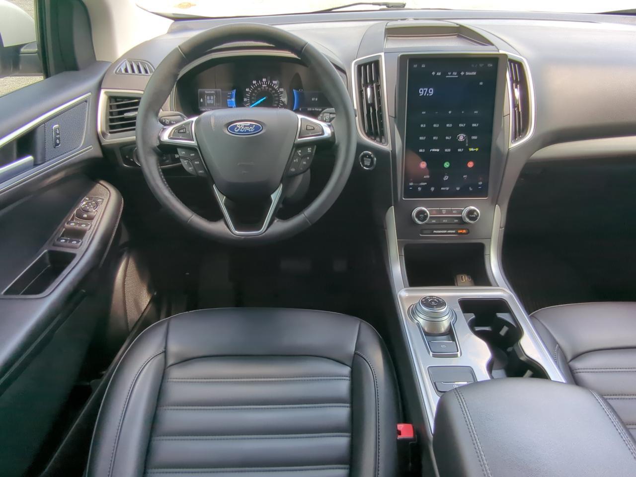2024 Ford Edge SEL Winder GA