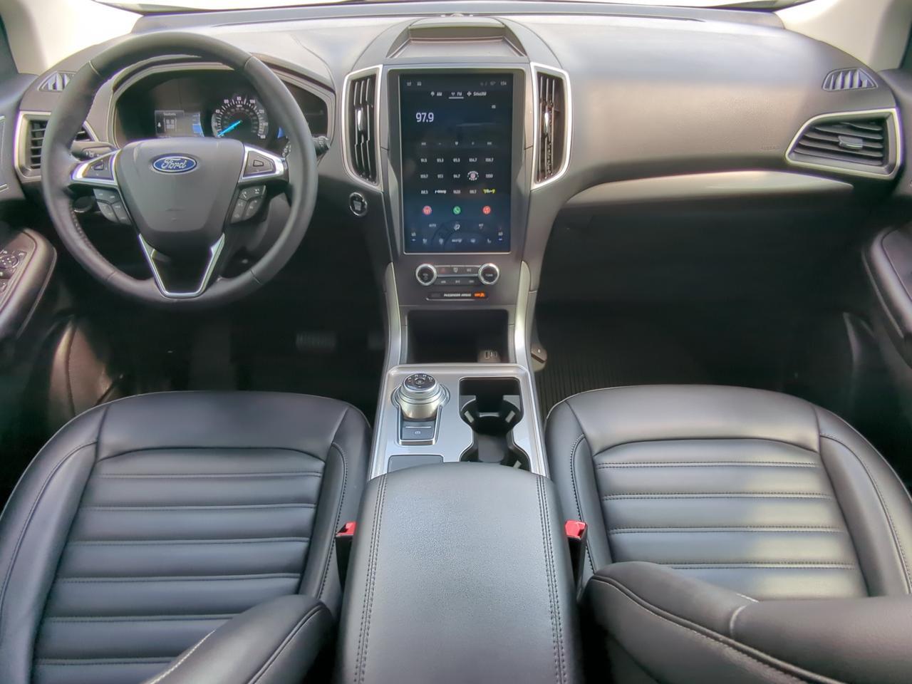2024 Ford Edge SEL Winder GA