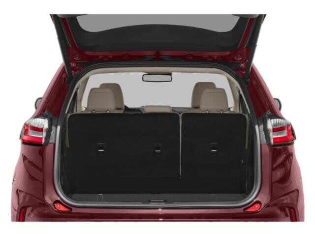 2024 Ford Edge SEL Winder GA