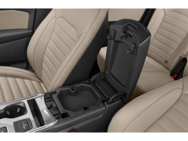 2024 Ford Edge SEL Winder GA