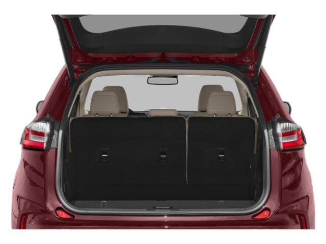 2024 Ford Edge SEL Winder GA