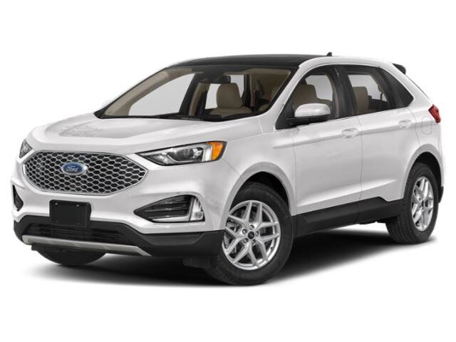 2024 Ford Edge SEL Winder GA