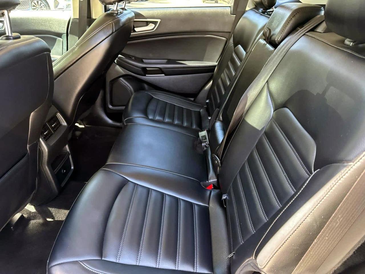 2024 Ford Edge SEL Plymouth MA