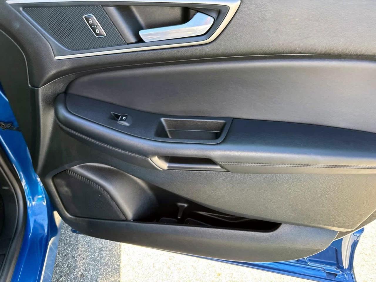 2024 Ford Edge SEL Plymouth MA