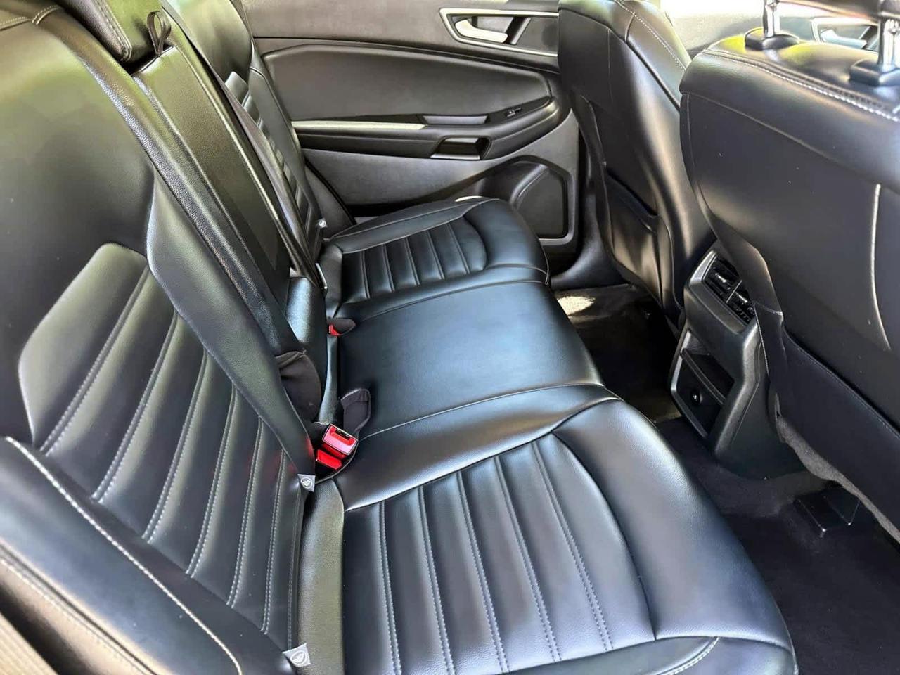 2024 Ford Edge SEL Plymouth MA