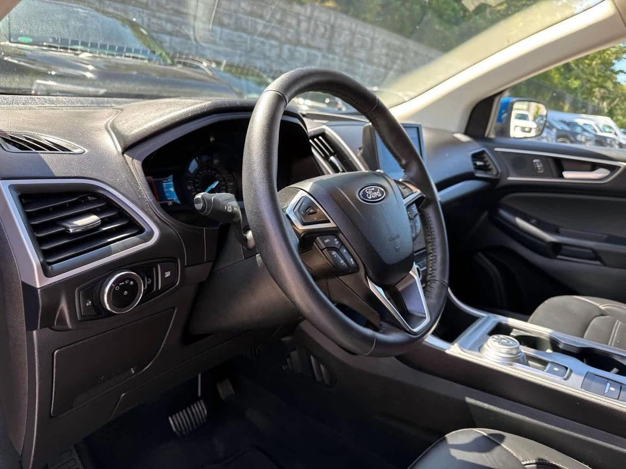2024 Ford Edge SEL Plymouth MA