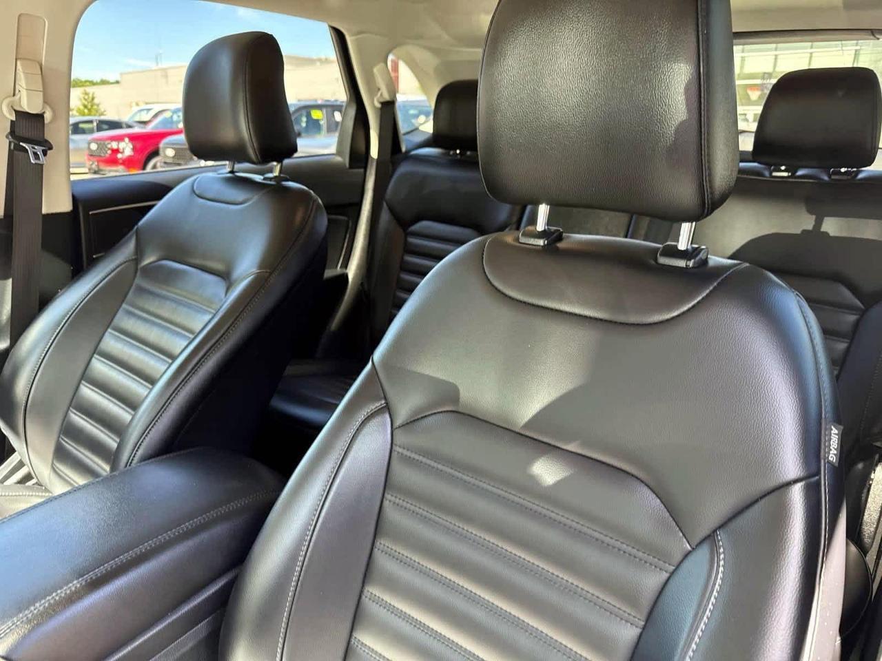 2024 Ford Edge SEL Plymouth MA