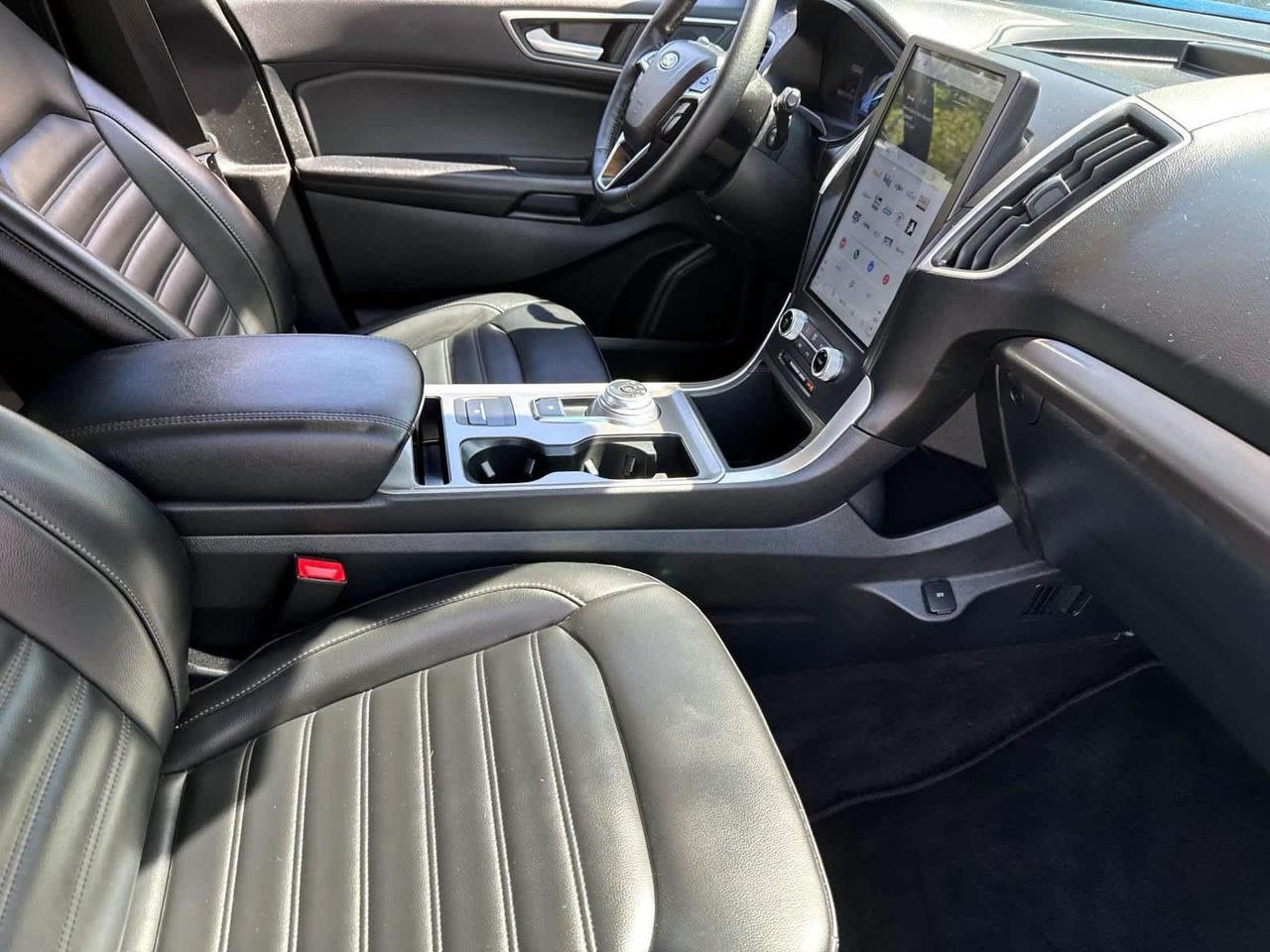 2024 Ford Edge SEL Plymouth MA