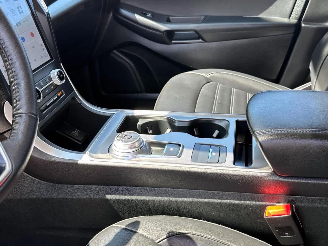 2024 Ford Edge SEL Plymouth MA