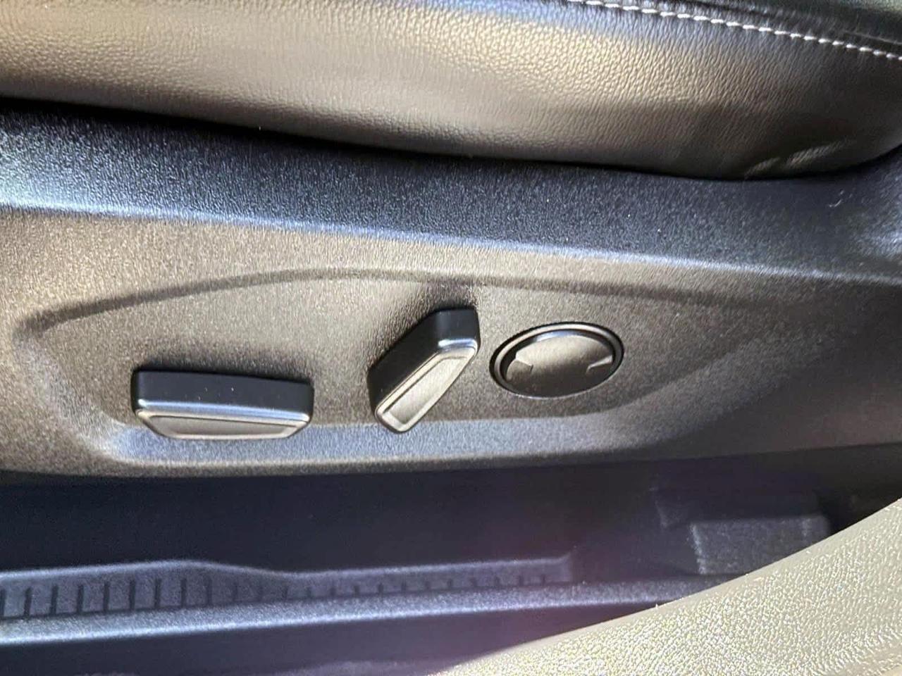 2024 Ford Edge SEL Plymouth MA