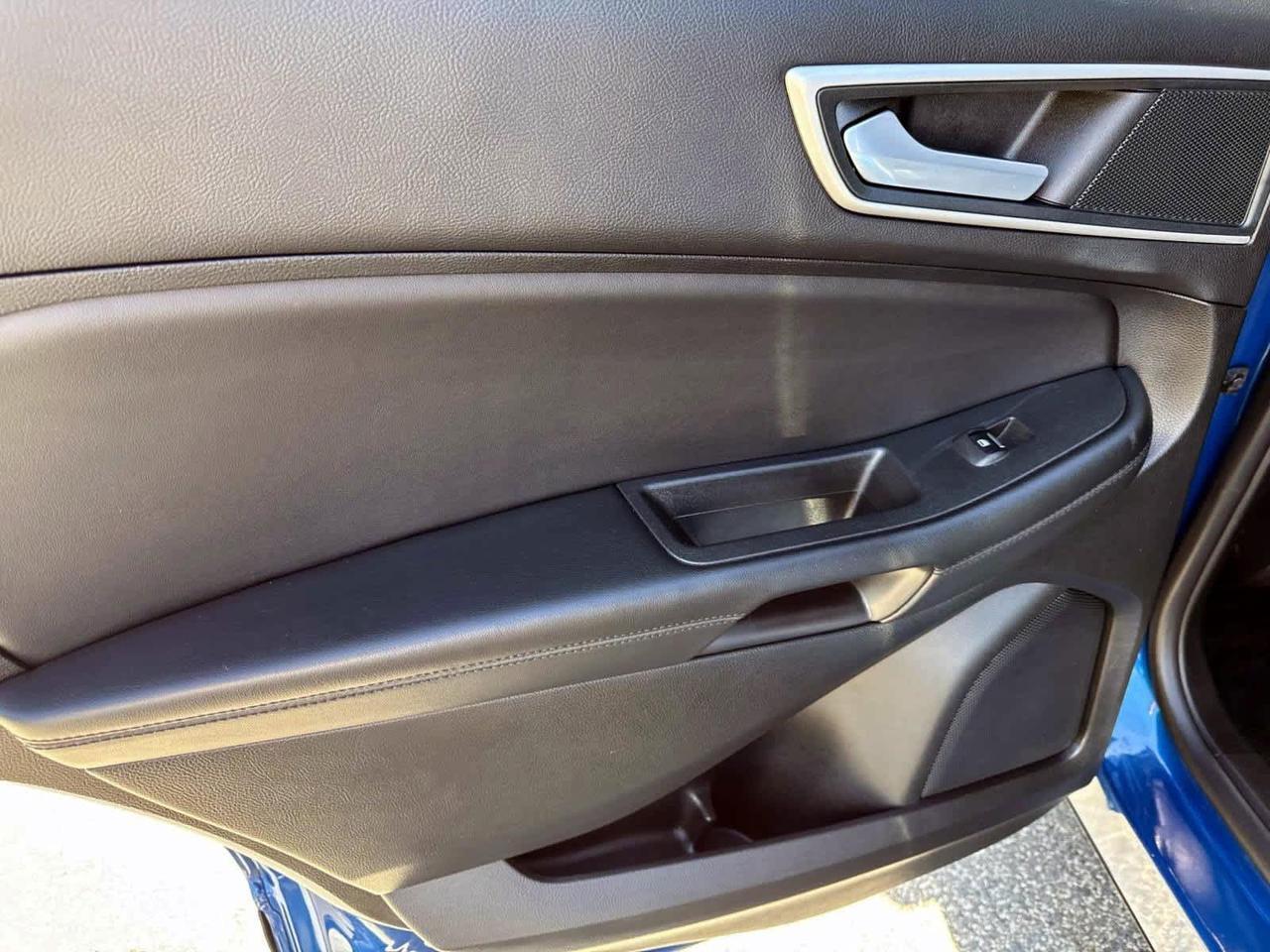 2024 Ford Edge SEL Plymouth MA