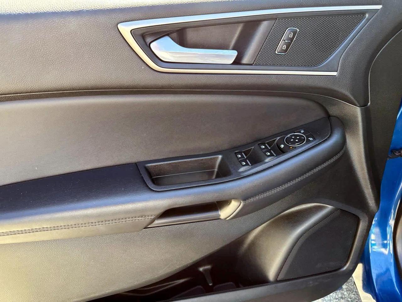 2024 Ford Edge SEL Plymouth MA