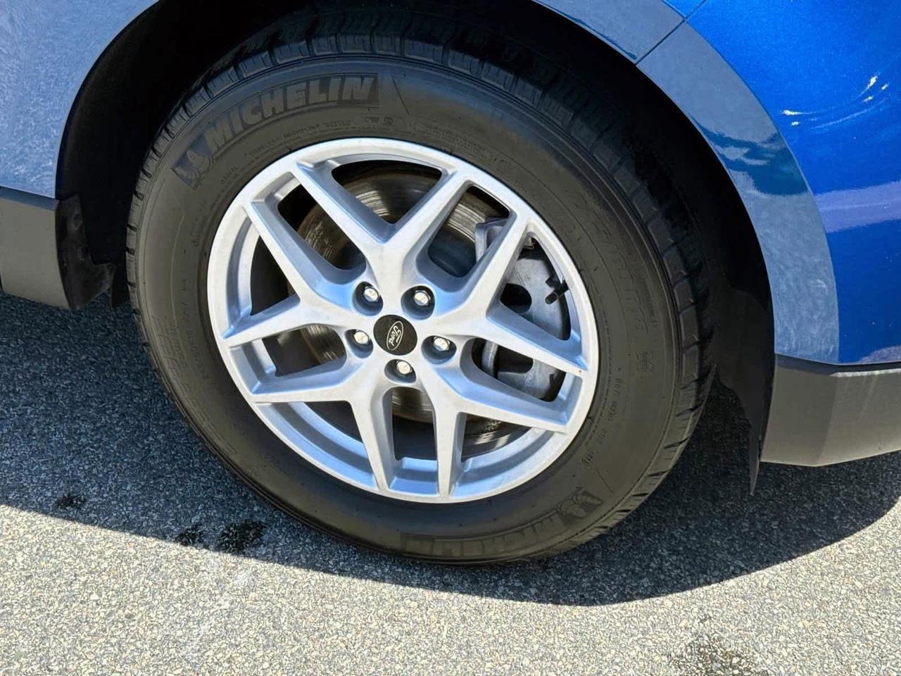 2024 Ford Edge SEL Plymouth MA