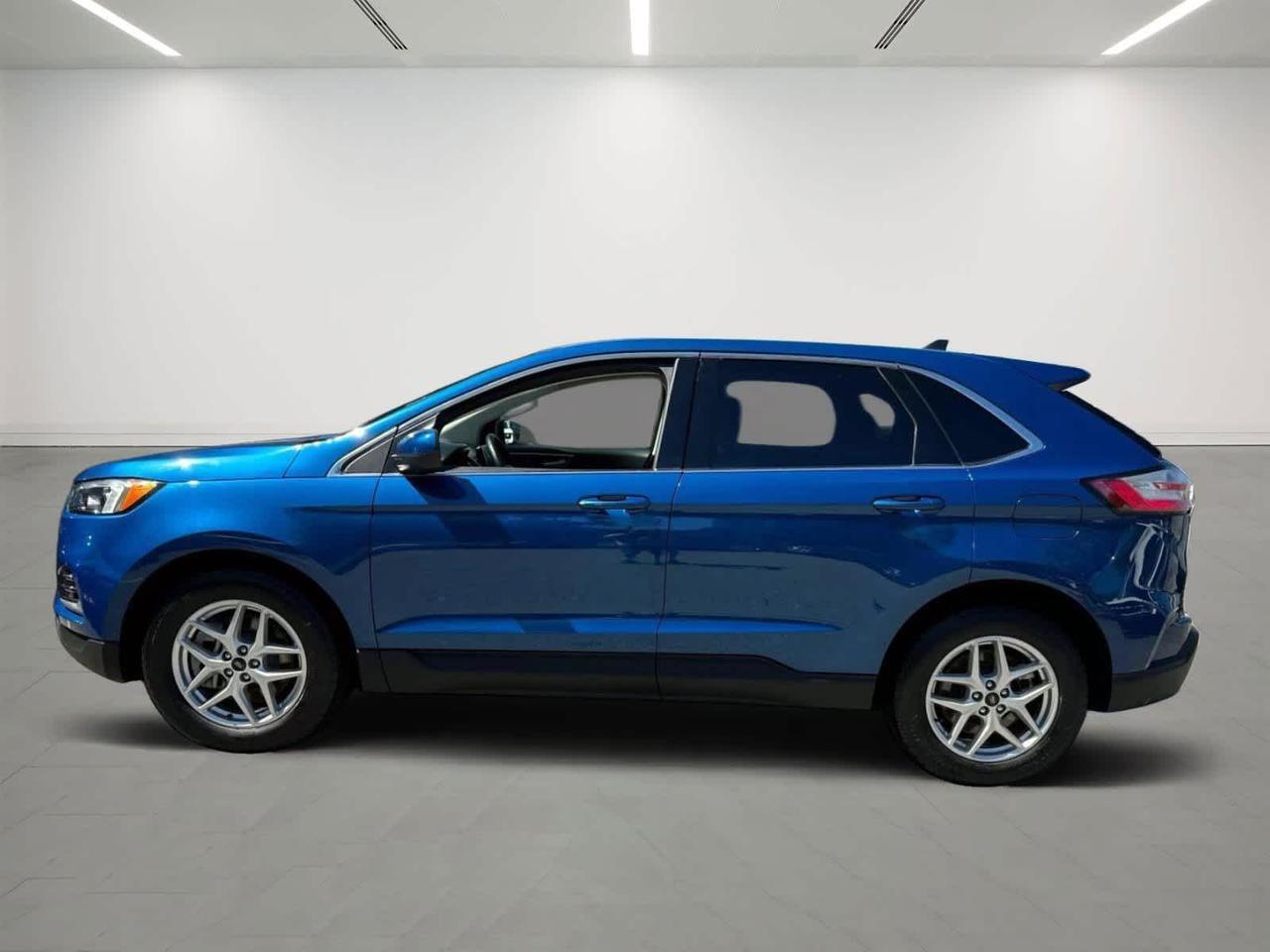 2024 Ford Edge SEL Plymouth MA