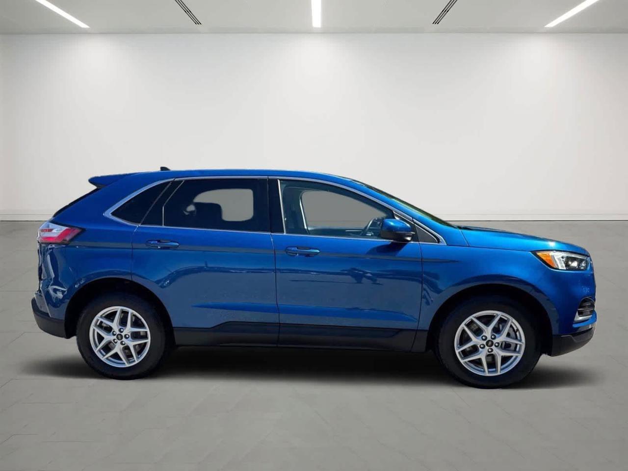 2024 Ford Edge SEL Plymouth MA