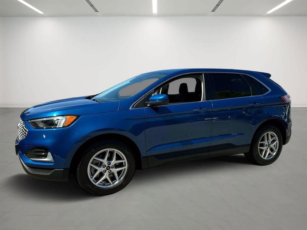 2024 Ford Edge SEL Plymouth MA