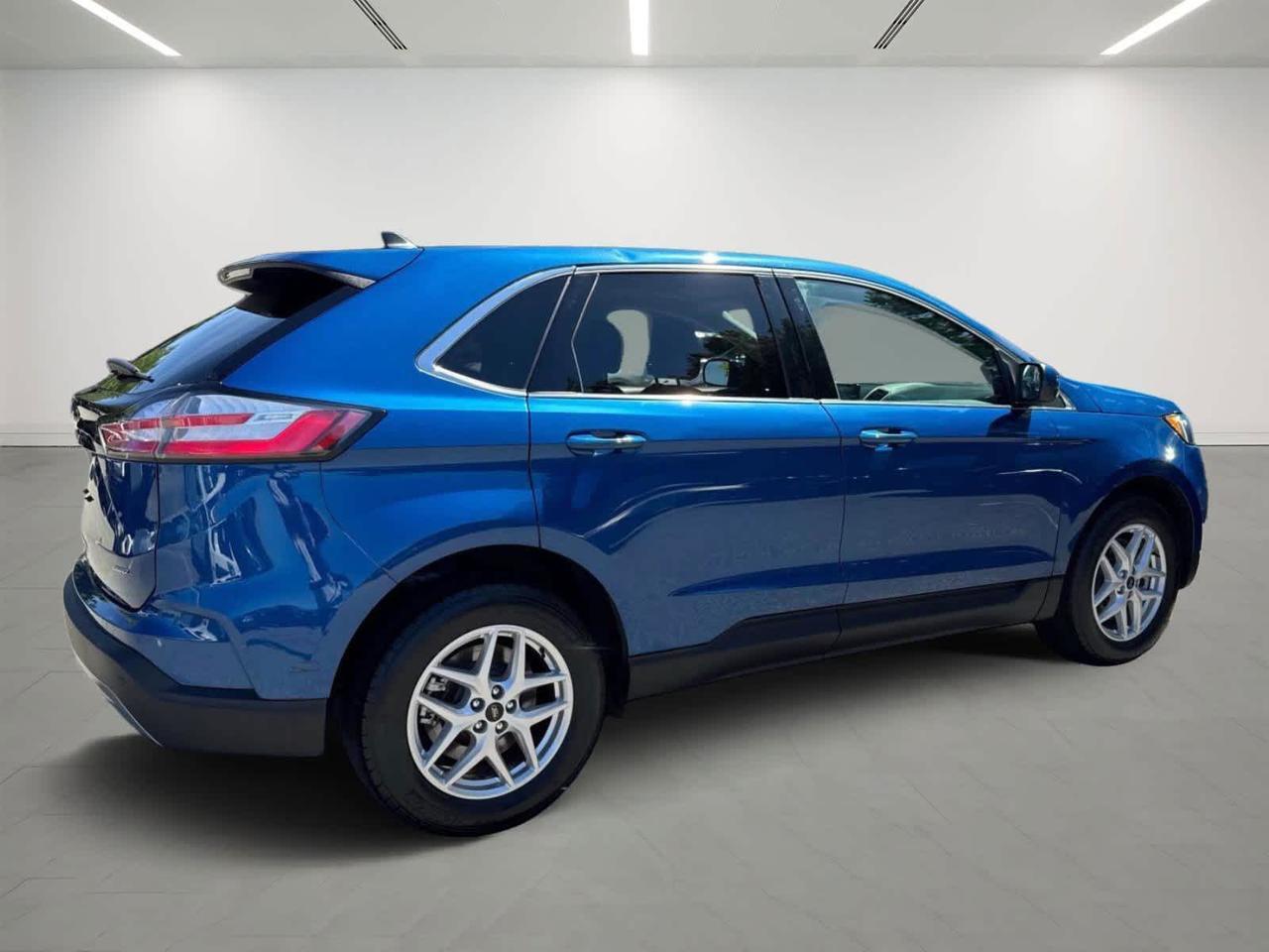 2024 Ford Edge SEL Plymouth MA
