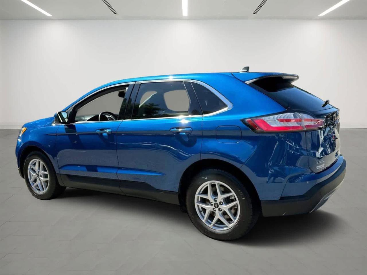 2024 Ford Edge SEL Plymouth MA
