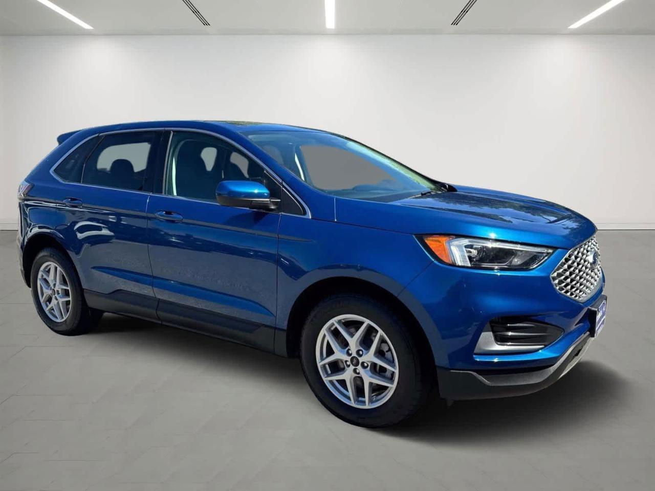2024 Ford Edge SEL Plymouth MA