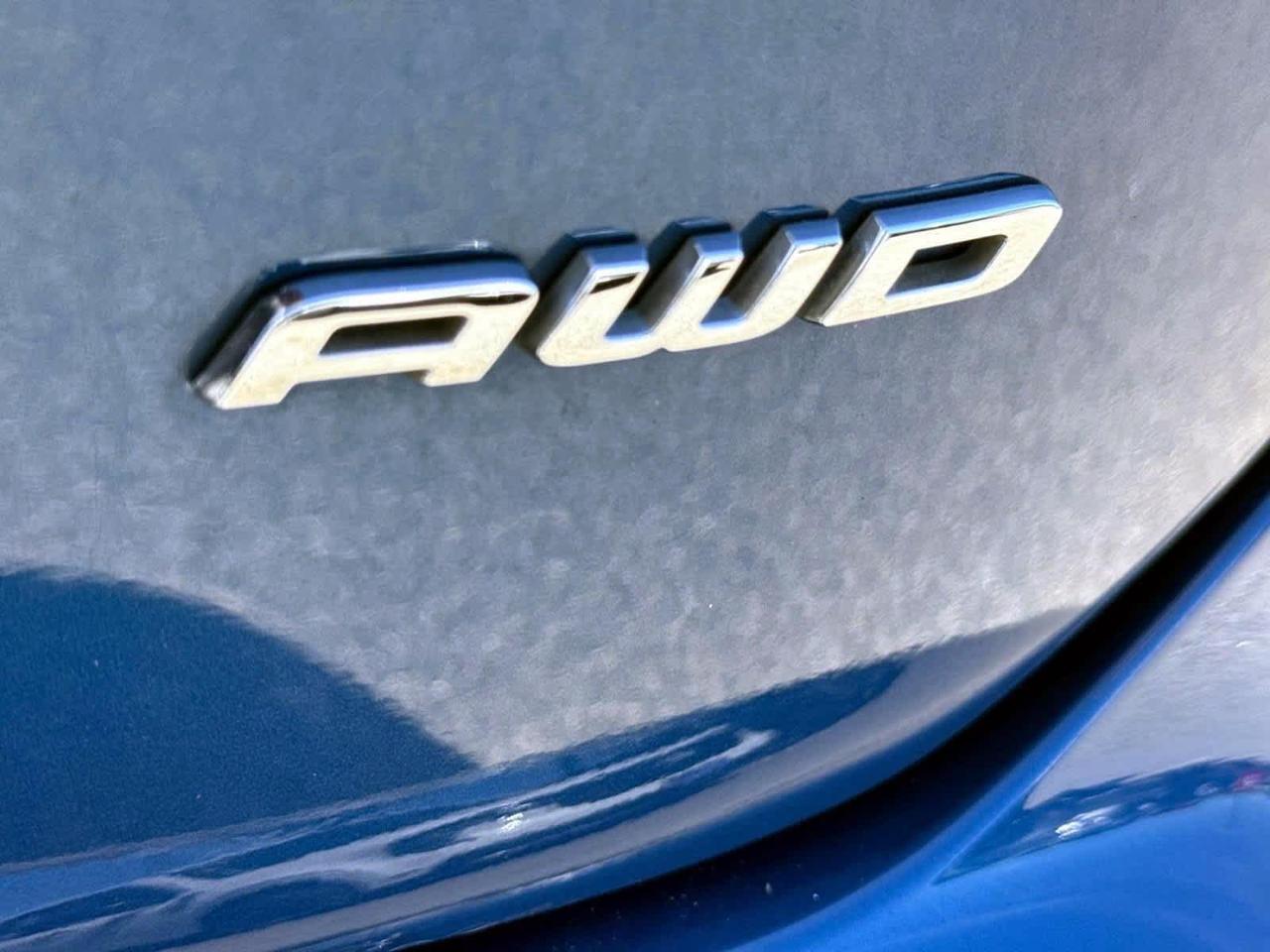 2024 Ford Edge SEL Plymouth MA