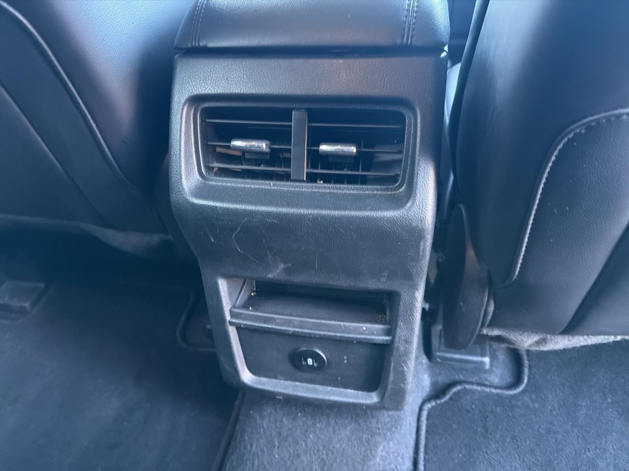 2024 Ford Edge SEL Ashland VA