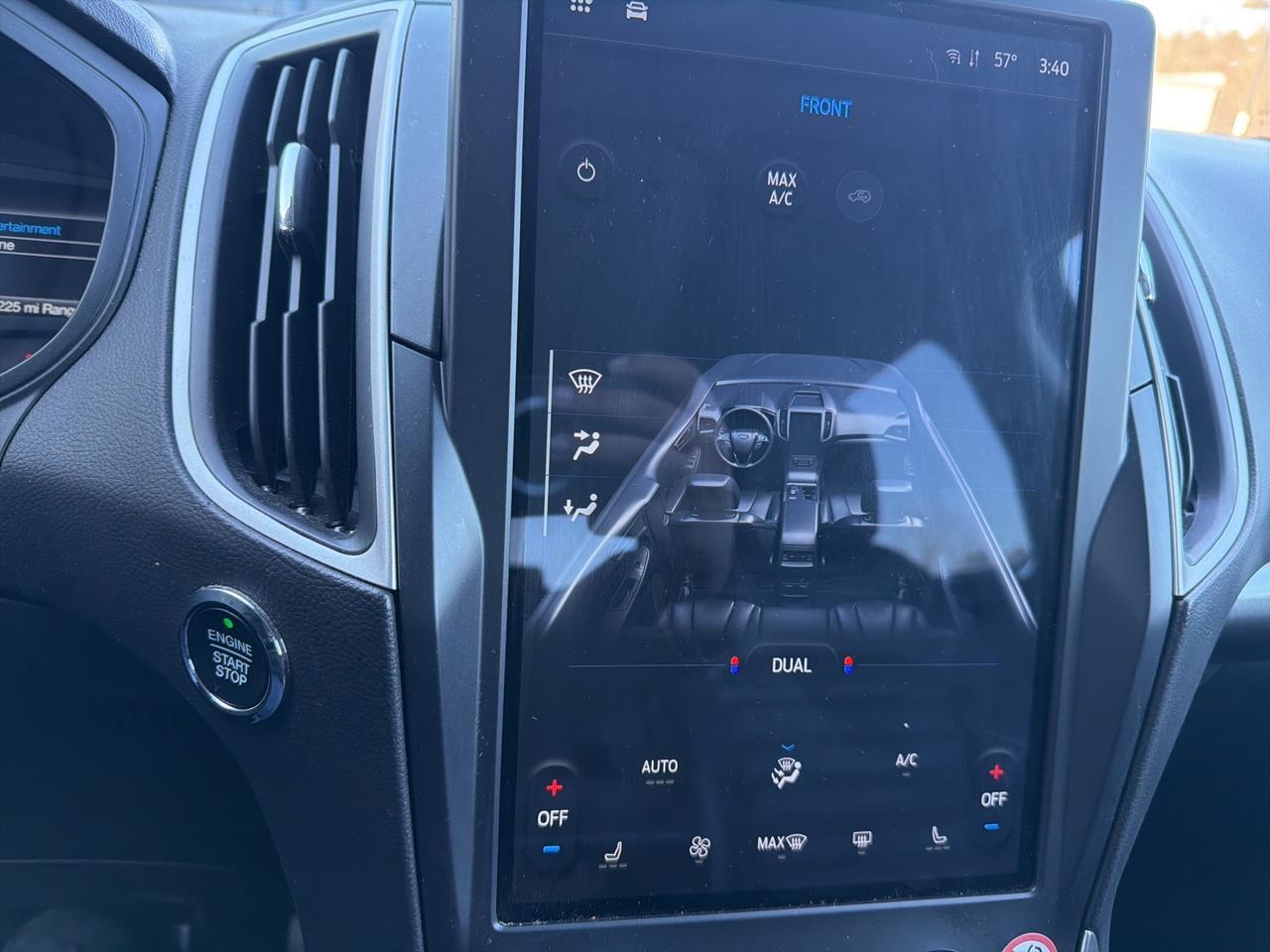 2024 Ford Edge SEL Ashland VA