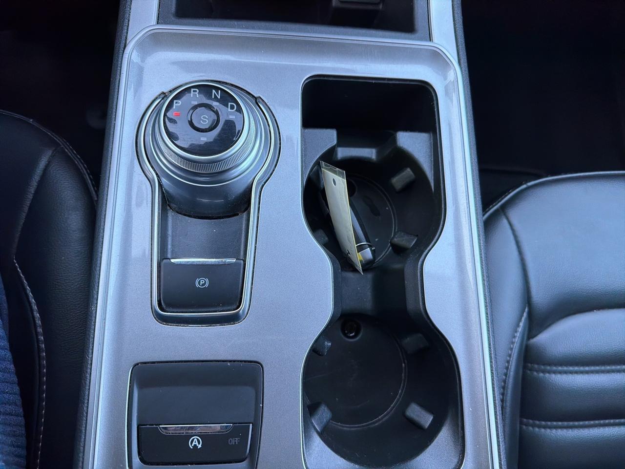 2024 Ford Edge SEL Ashland VA