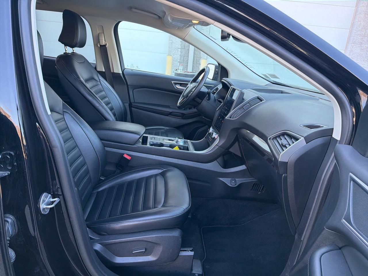 2024 Ford Edge SEL Ashland VA