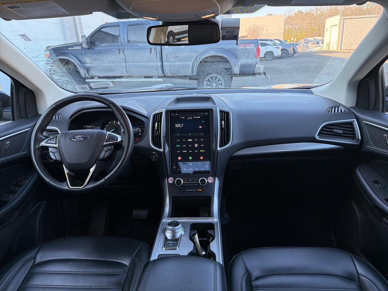 2024 Ford Edge SEL Ashland VA
