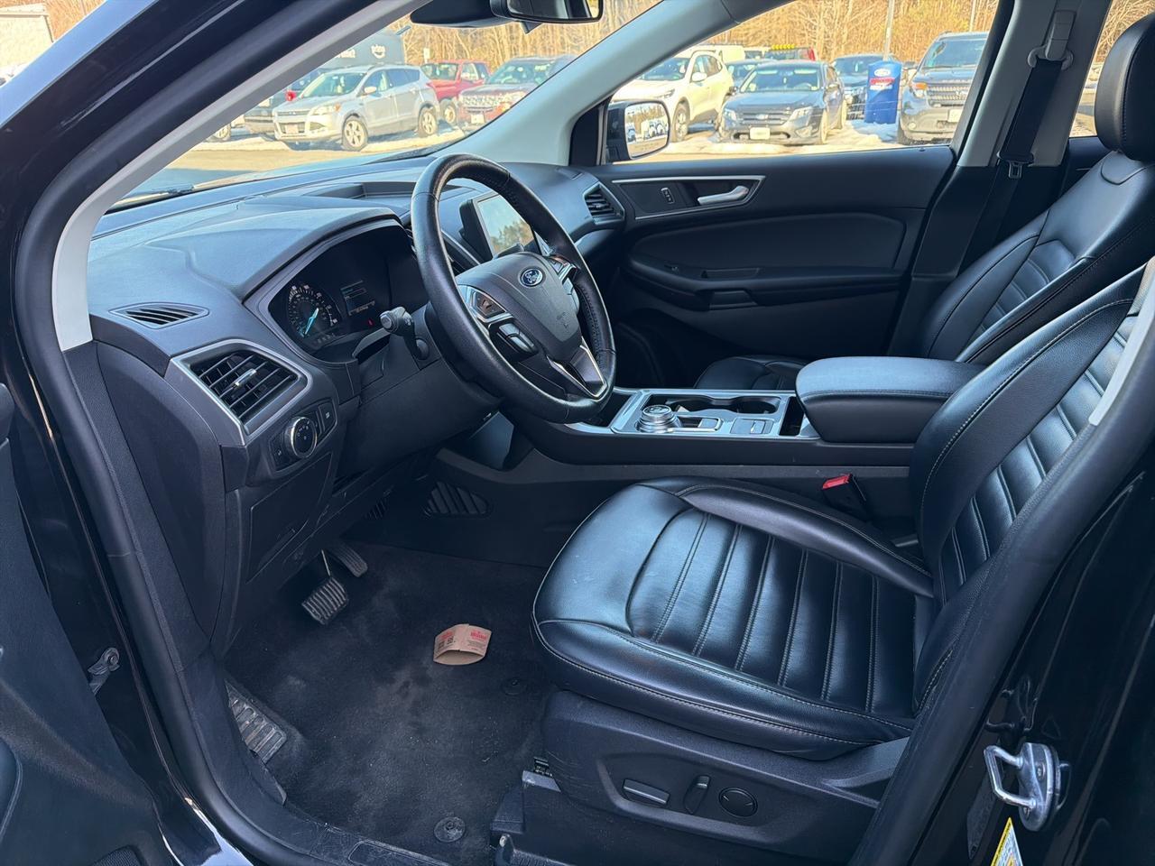 2024 Ford Edge SEL Ashland VA