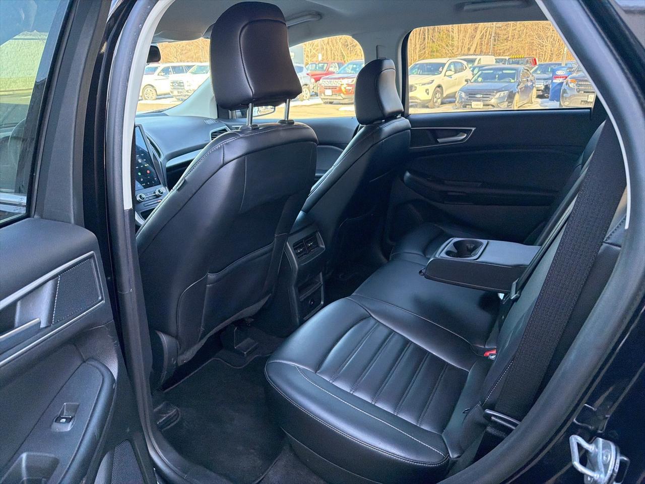 2024 Ford Edge SEL Ashland VA