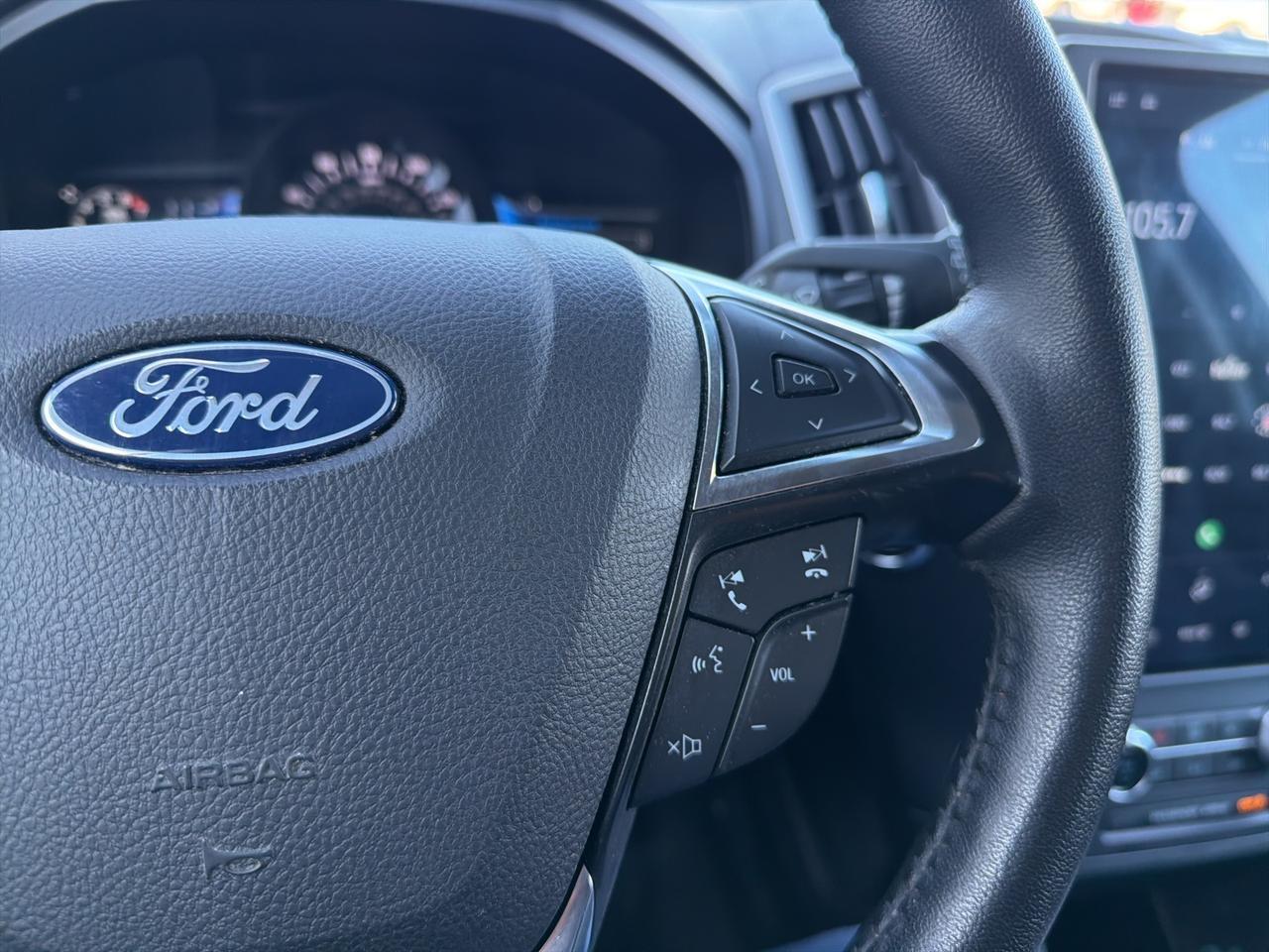 2024 Ford Edge SEL Ashland VA