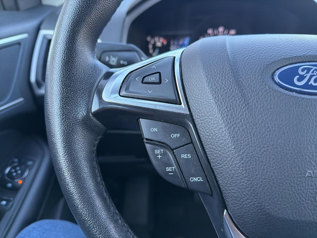 2024 Ford Edge SEL Ashland VA