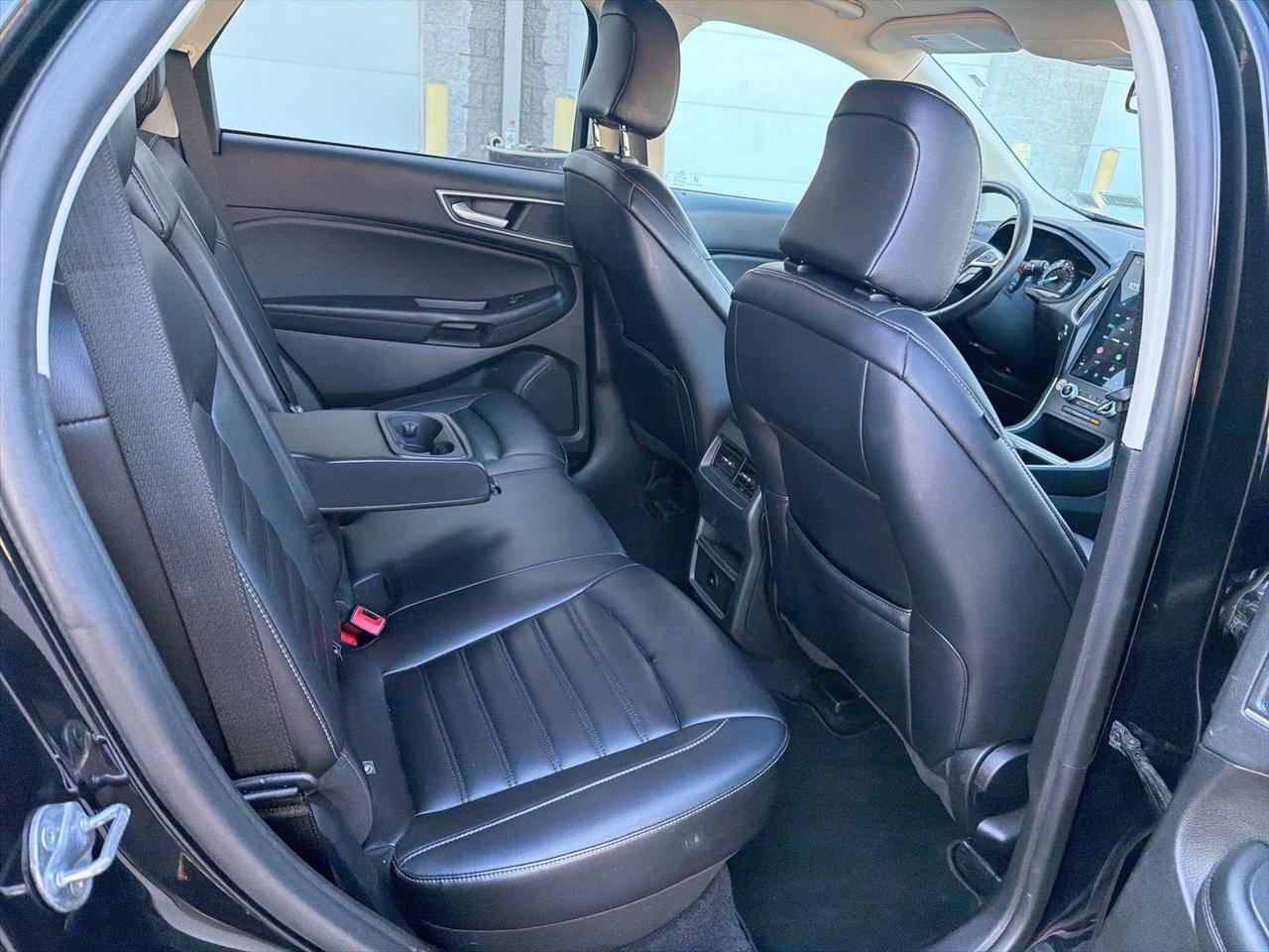 2024 Ford Edge SEL Ashland VA