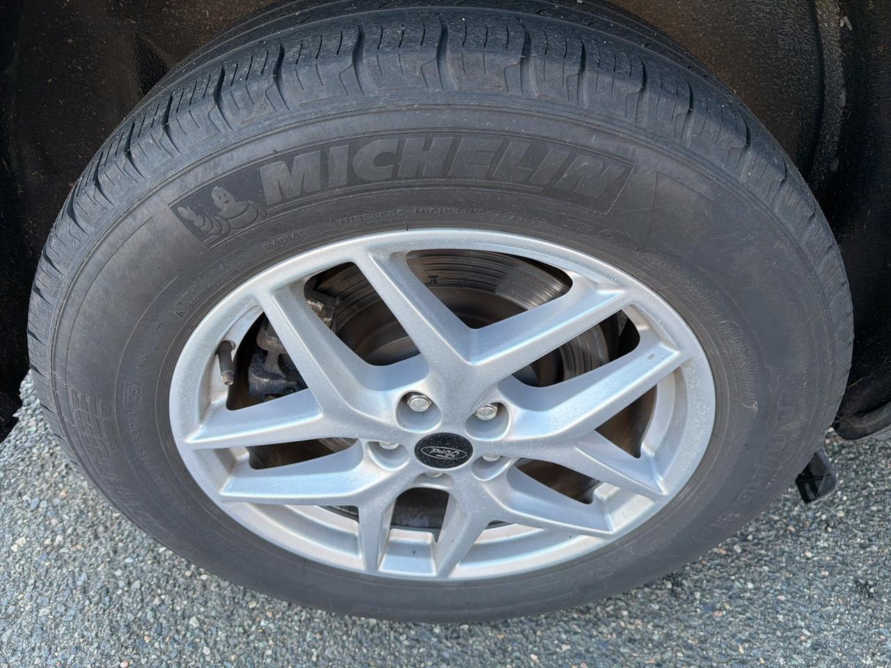 2024 Ford Edge SEL Ashland VA