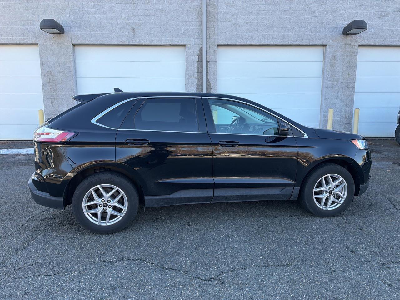 2024 Ford Edge SEL Ashland VA