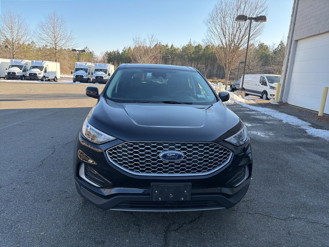 2024 Ford Edge SEL Ashland VA