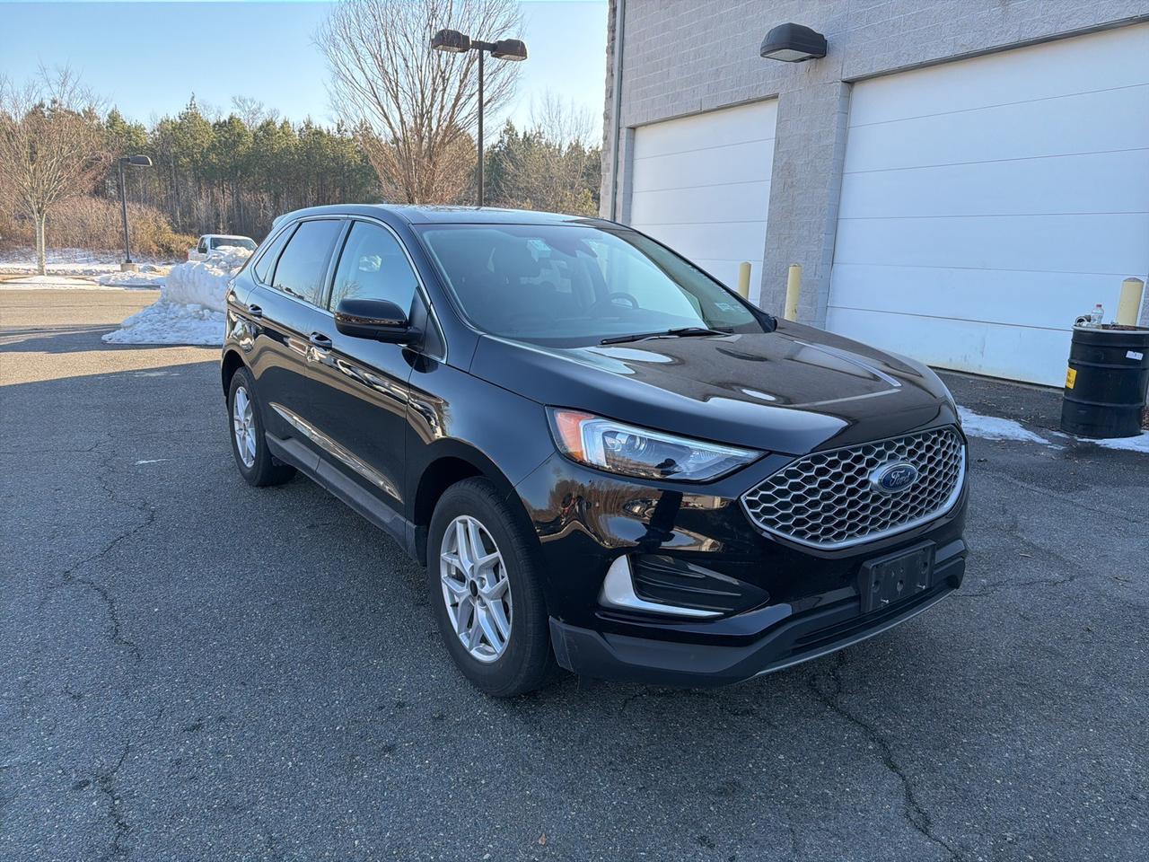 2024 Ford Edge SEL Ashland VA