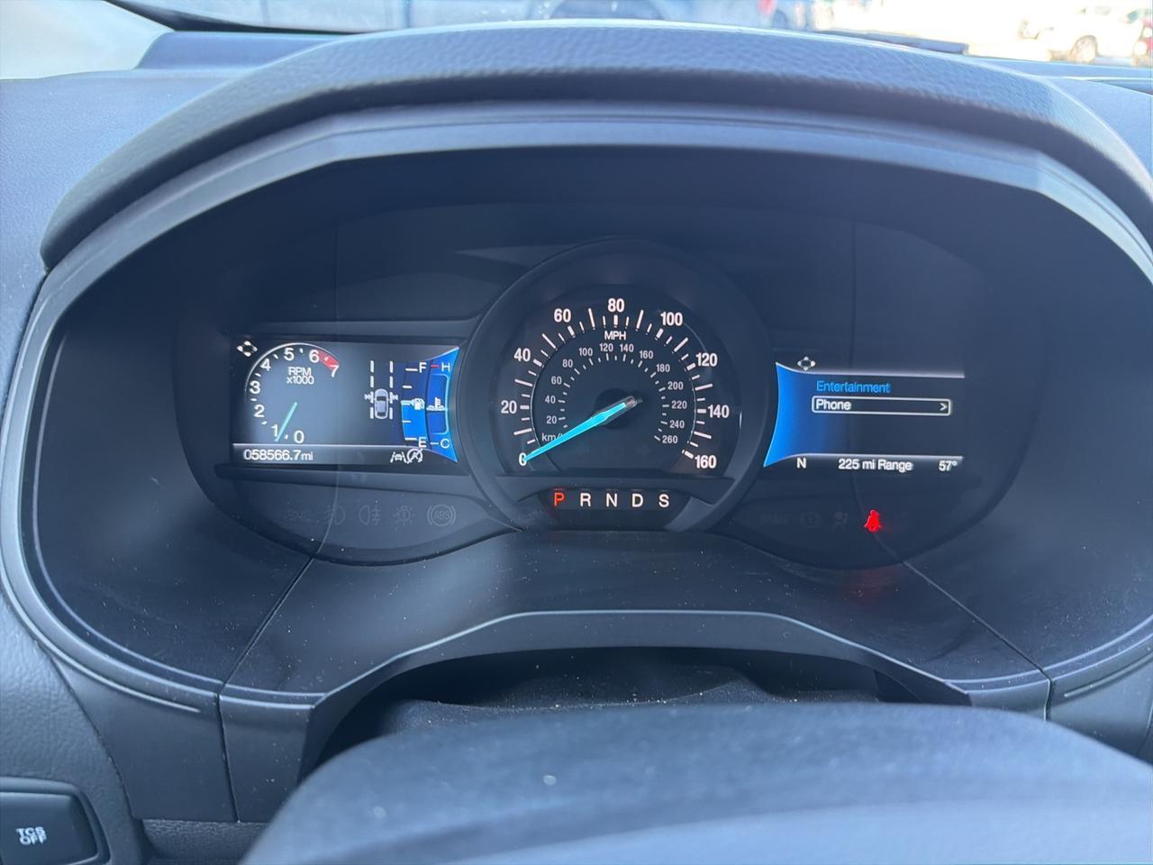 2024 Ford Edge SEL Ashland VA