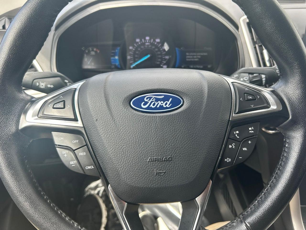 2024 Ford Edge SEL Ashland VA