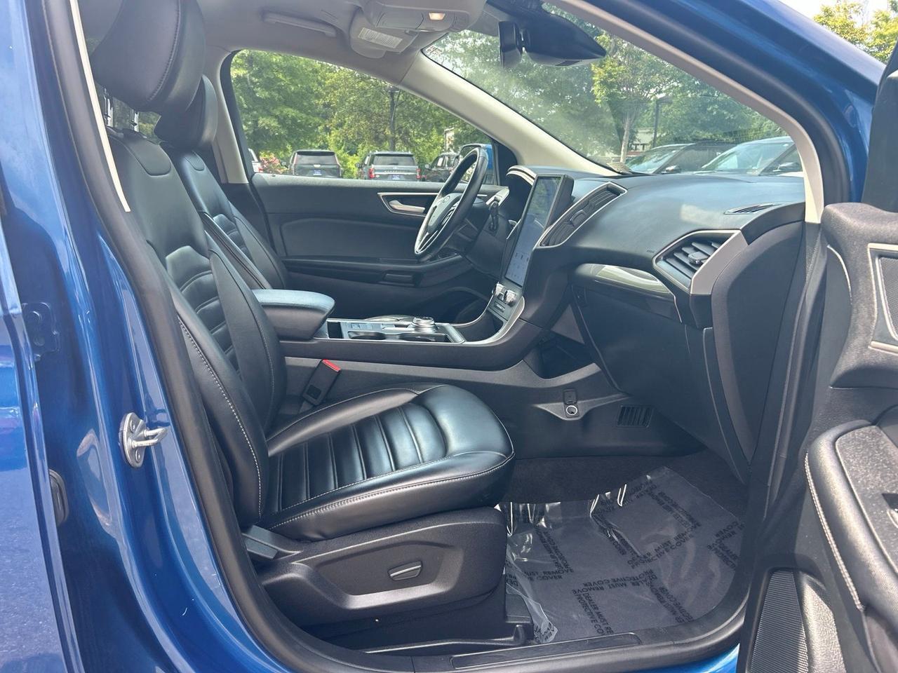 2024 Ford Edge SEL Ashland VA