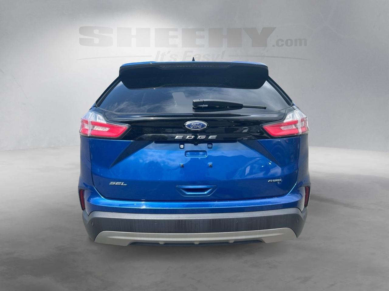 2024 Ford Edge SEL Ashland VA