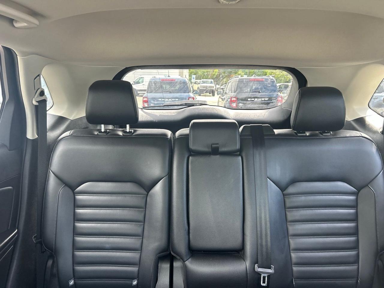 2024 Ford Edge SEL Ashland VA