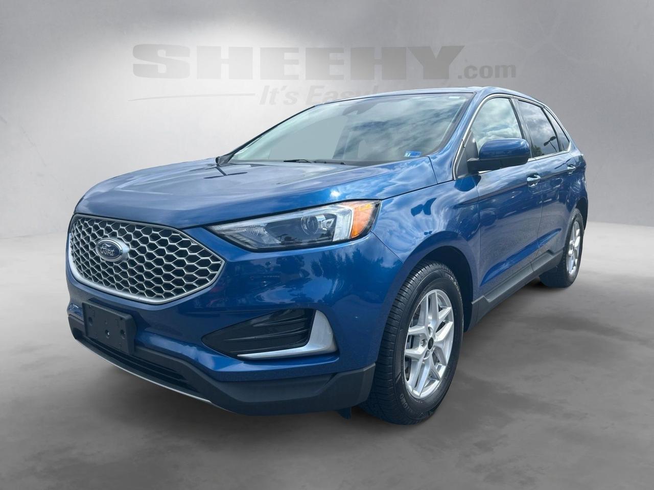 2024 Ford Edge SEL Ashland VA