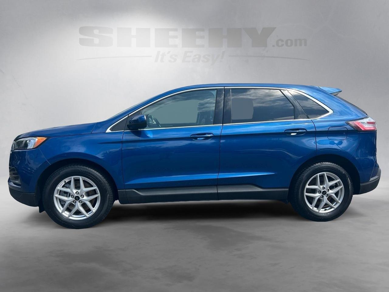 2024 Ford Edge SEL Ashland VA