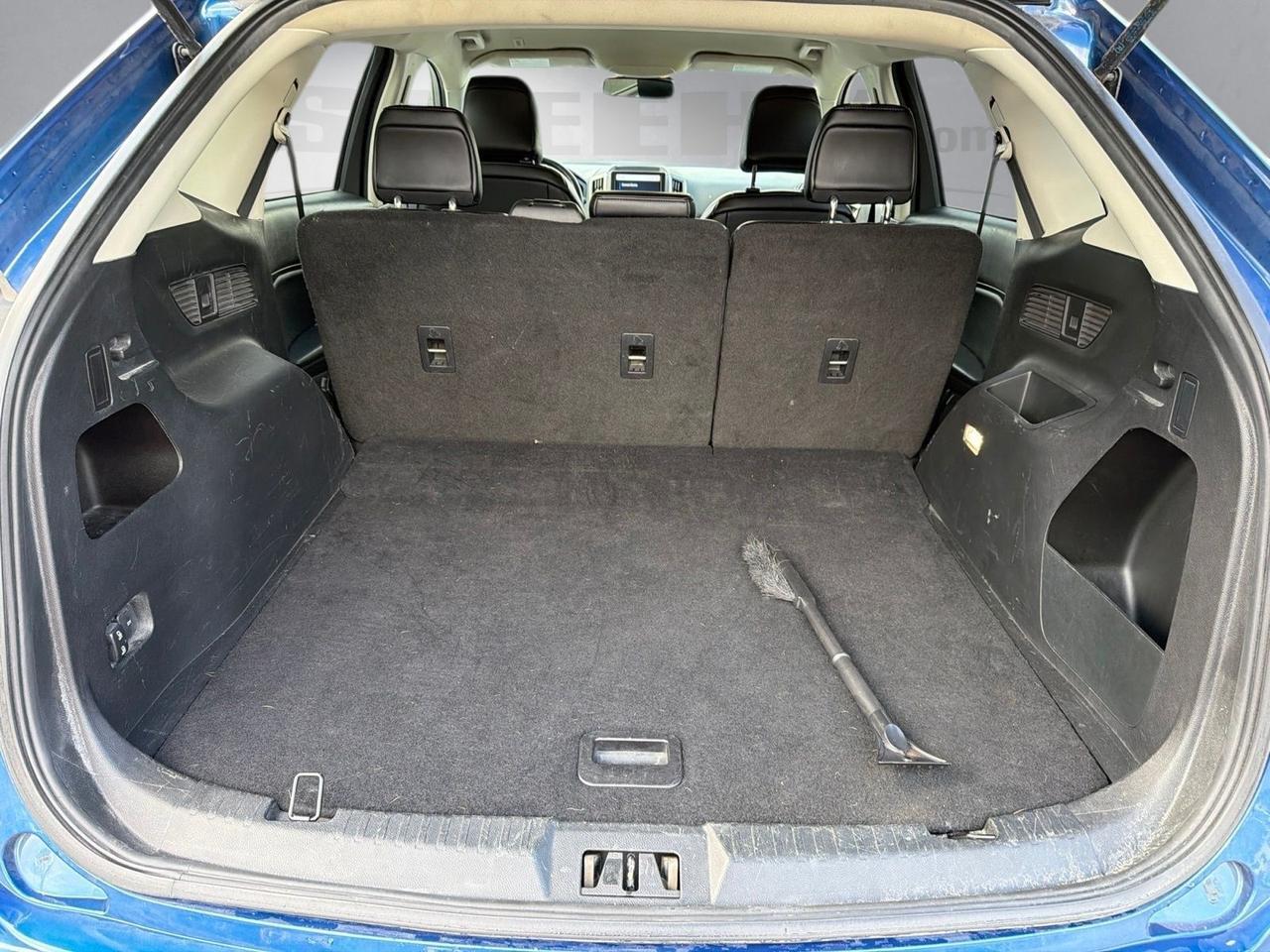 2024 Ford Edge SEL Ashland VA