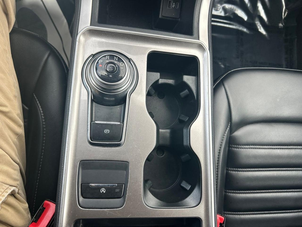 2024 Ford Edge SEL Ashland VA
