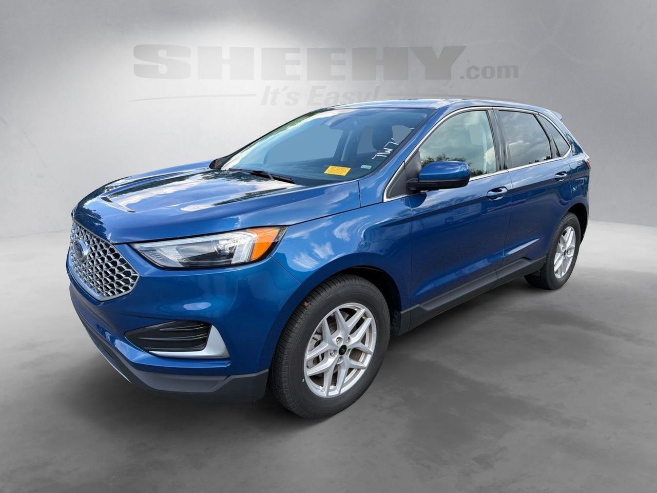 2024 Ford Edge SEL Ashland VA
