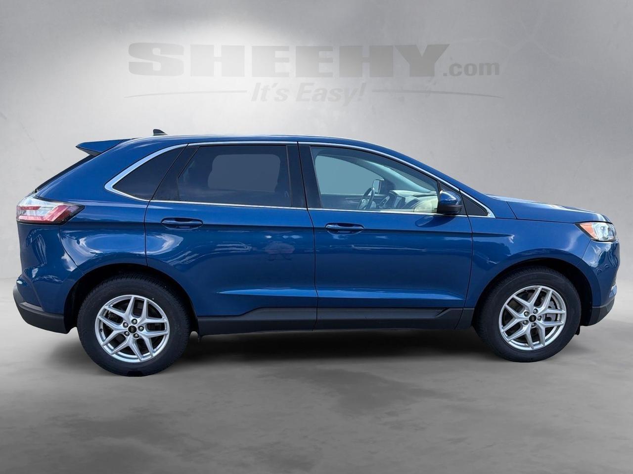 2024 Ford Edge SEL Ashland VA