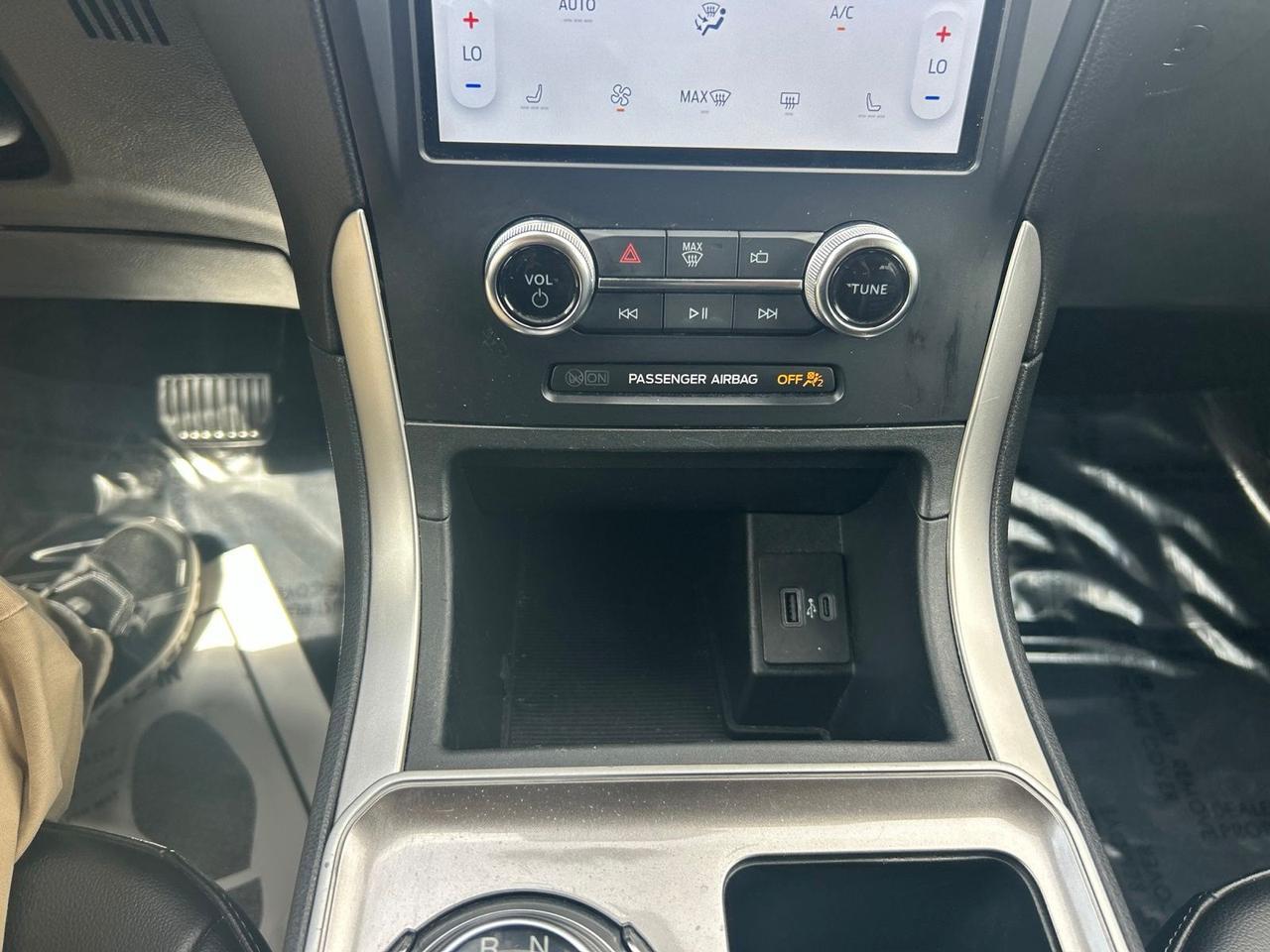 2024 Ford Edge SEL Ashland VA